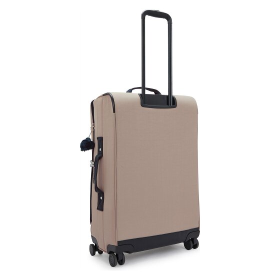 Kipling Basic Jet M 4 ruote Carrello 72 cm