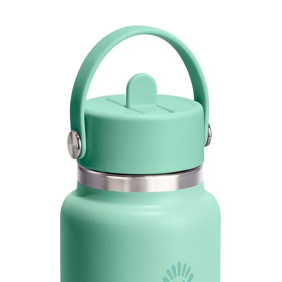 Hydro Flask Hydration Travel Bottle Flex Straw Cap Bottiglia per bere 945 ml