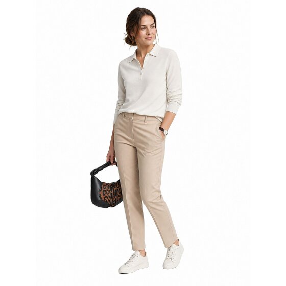 AIGNER Giara Borsa a tracolla Vera Pelle 23 cm