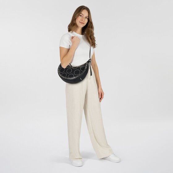 Desigual Punkette Cascais Borsa a tracolla 29 cm