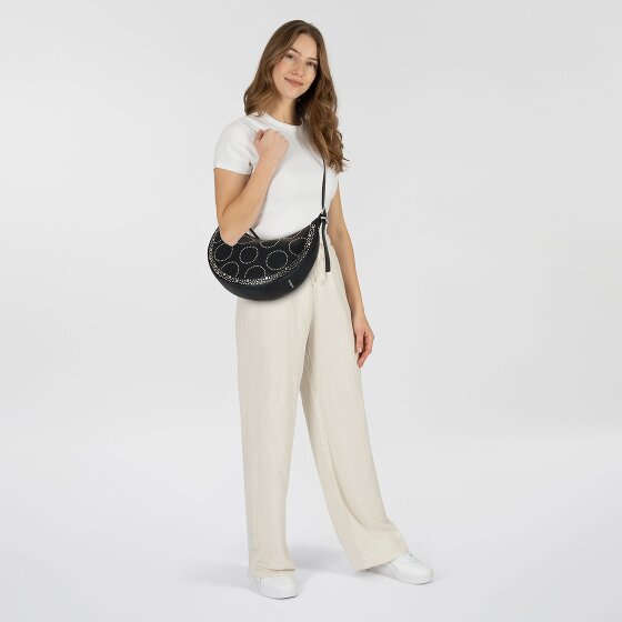Desigual Punkette Cascais Borsa a tracolla 29 cm