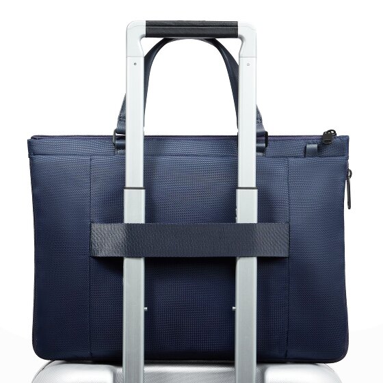 Piquadro Marcel Valigetta 38 cm Scomparto per laptop