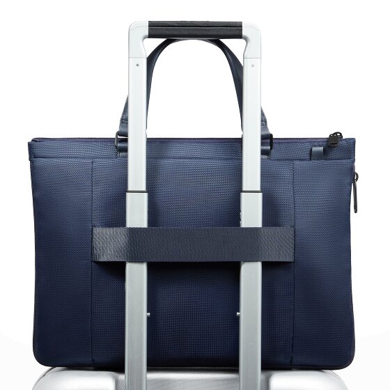 Piquadro Marcel Valigetta 38 cm Scomparto per laptop