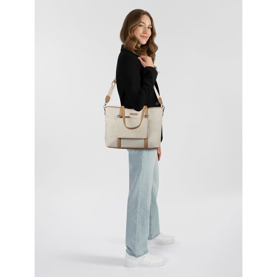 Tom Tailor Jamila Borsa shopper 43.5 cm