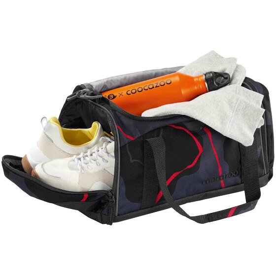 coocazoo Borsa sportiva 42 cm