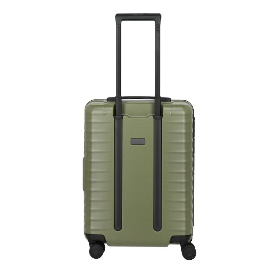 Titan Overseas 4 ruote Carrello 55 cm