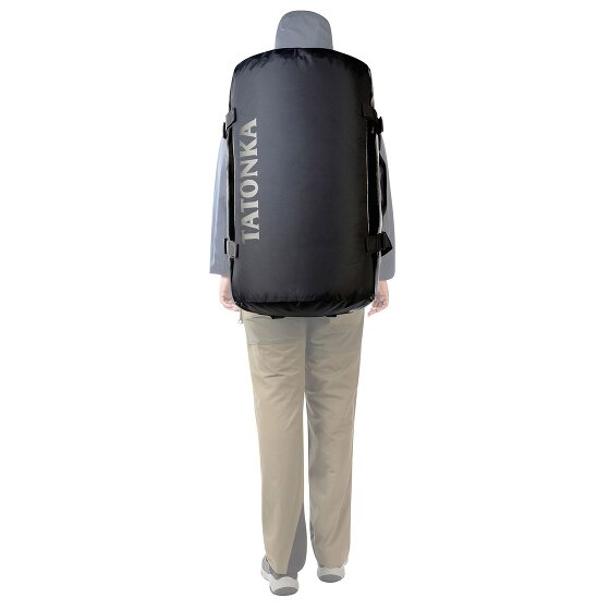Tatonka Barrel 85 Borsa da viaggio Weekender 69 cm