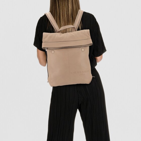 Liebeskind Elvira Zaino da giorno Vera Pelle 66 cm Vano porta PC
