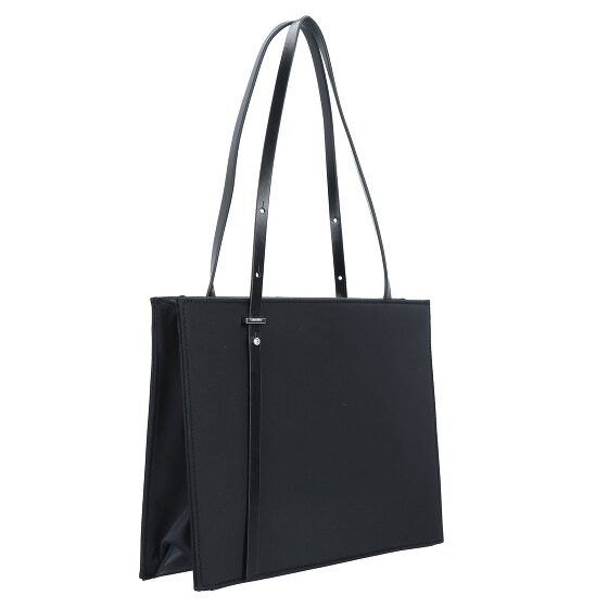 Calvin Klein CK Square Borsa a tracolla 28 cm