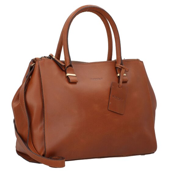 Burkely Borsa vintage Wieske in pelle 35 cm
