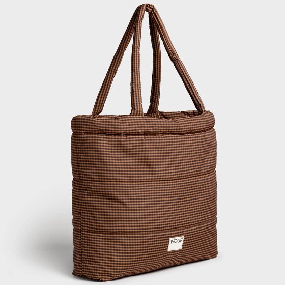 Wouf Borsa spesa pieghevole 40 cm