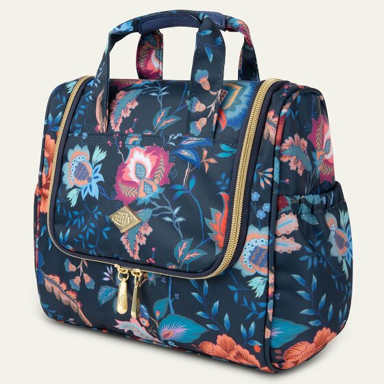 Oilily Color Bomb Cathy Borsa da toilette 23 cm