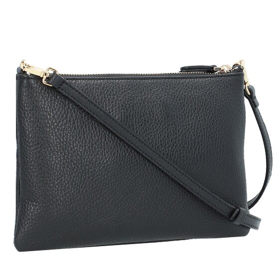 Coccinelle Best Crossbody Borsa a tracolla Vera Pelle 22.5 cm