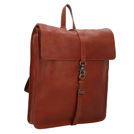 Burkely Antique Avery Zaino da giorno Pelle 40 cm