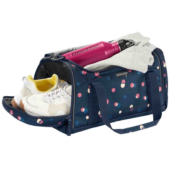 coocazoo Borsa sportiva 42 cm
