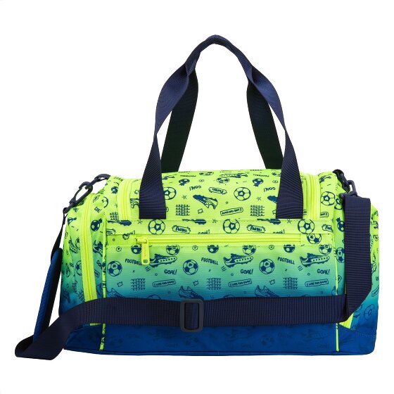 McNeill Borsa sportiva 37 cm
