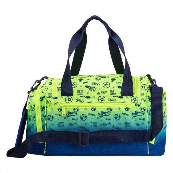 McNeill Borsa sportiva 37 cm