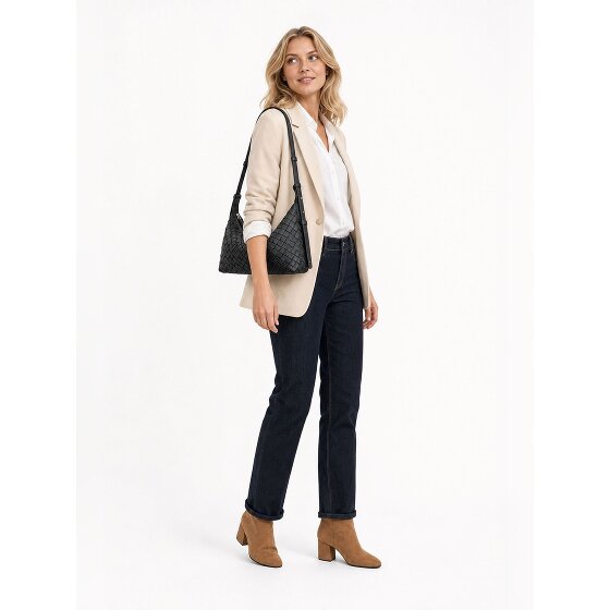 LES VISIONNAIRES Marie Borsa a spalla 33 cm