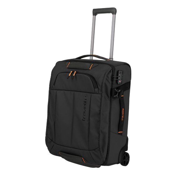 Travelite Briize 2 ruote Borsa da viaggio S 55 cm