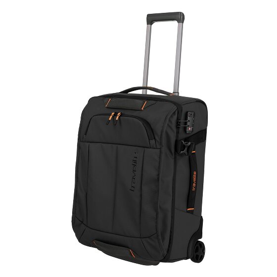Travelite Briize 2 ruote Borsa da viaggio S 55 cm