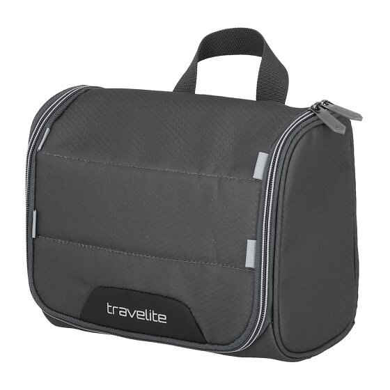 Travelite Skaii Borsa da toilette 23 cm