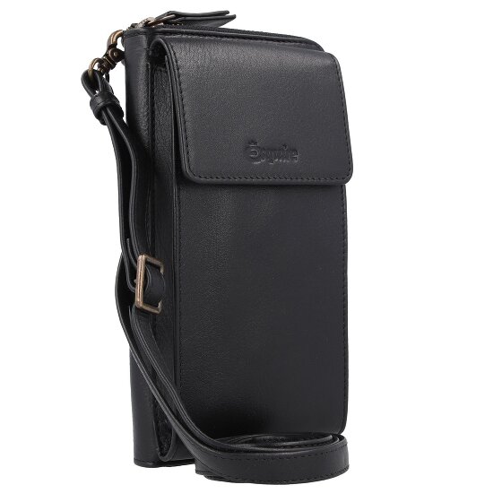 Esquire Peru Custodia per cellulare Pelle 10 cm