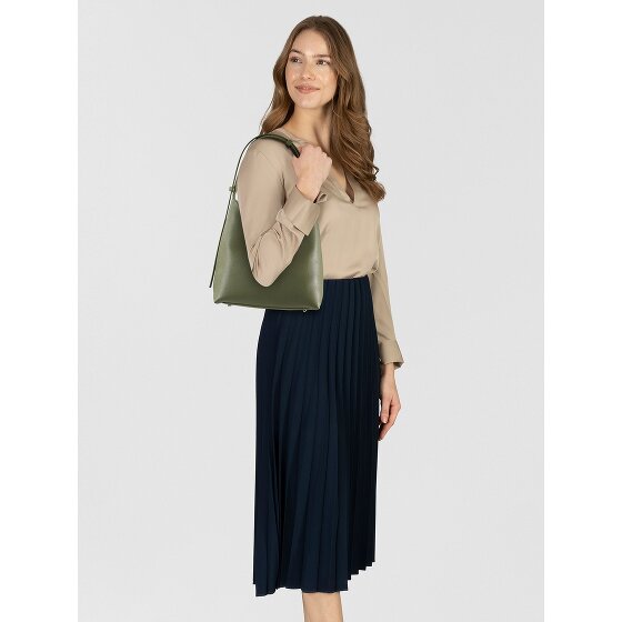 Furla Goccia Borsa a spalla S Vera Pelle 24 cm