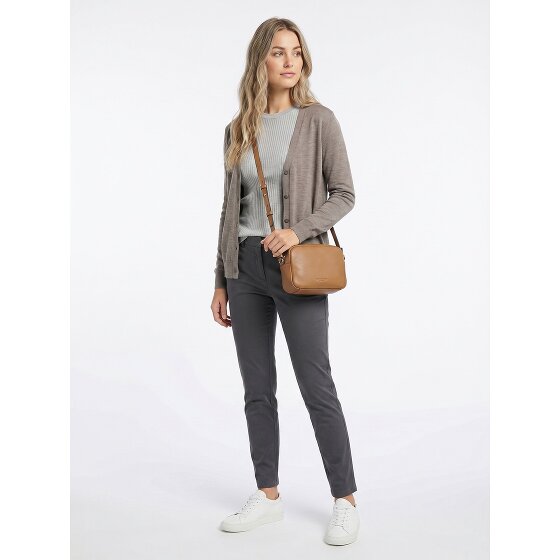 Liebeskind Ella Borsa a tracolla Vera Pelle 21.5 cm