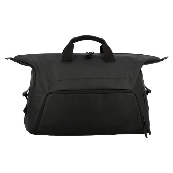 Jump Obsidian Borsa da viaggio Weekender 50 cm