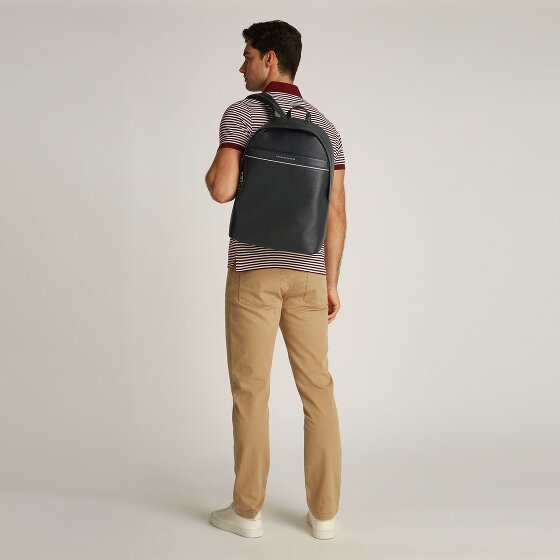 Tommy Hilfiger Corp Zaino da giorno 46 cm Scomparto per laptop