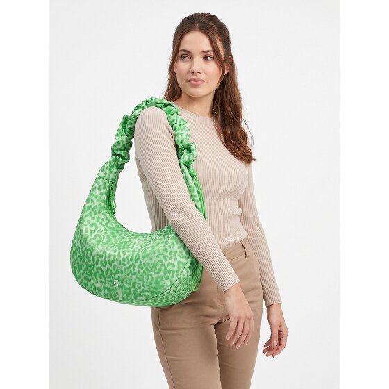 GOT BAG Moon Bag Ruffle Borsa a spalla 40 cm