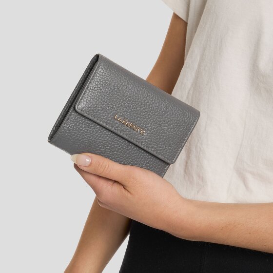 Lazarotti Bologna Leather Portafoglio Pelle 12 cm