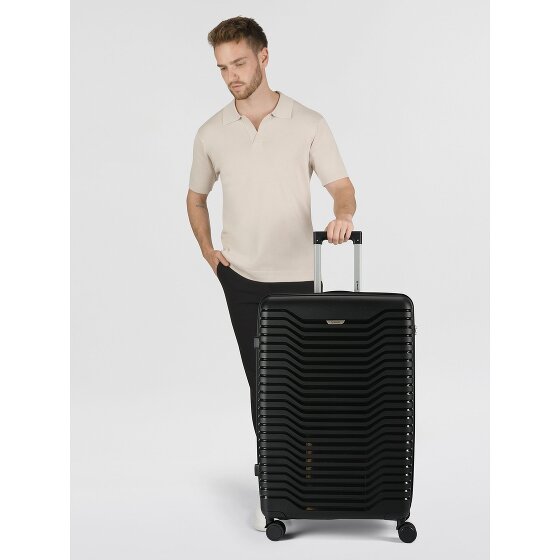 Benzi 5820 4 ruote Carrello 70 cm