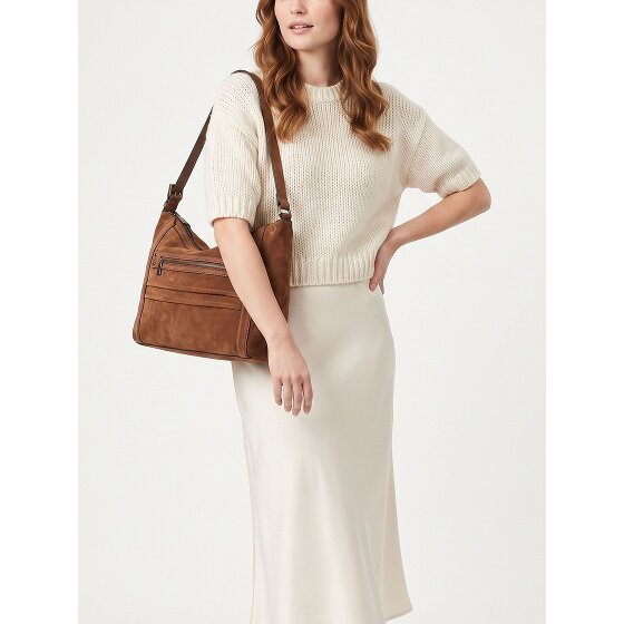 Liebeskind Delia Borsa a spalla M Vera Pelle 46 cm