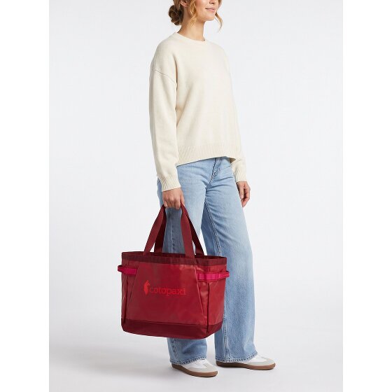 Cotopaxi Allpa Borsa shopper 37 cm