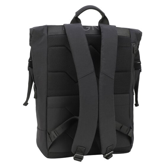 Bogner Monarch Zaino da giorno 48 cm Vano porta PC