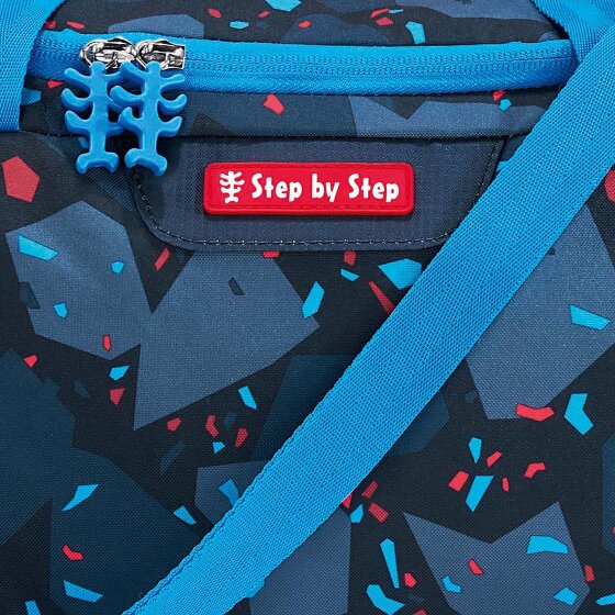 Step by Step Borsa sportiva 38 cm