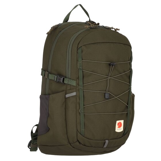 Fjällräven Skule 20 Zaino da giorno 43 cm Scomparto per laptop