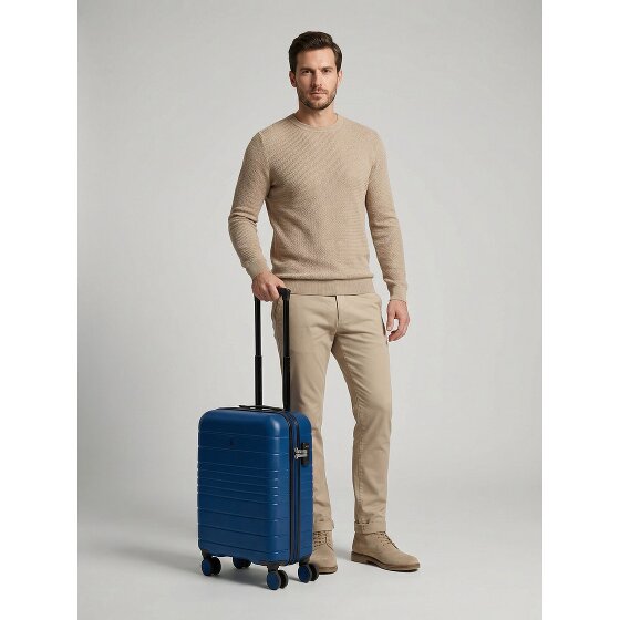 Roncato Baseliner 4 ruote Trolley cabina S 55 cm