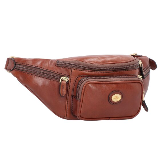 The Bridge Story Uomo Marsupio in pelle 42 cm