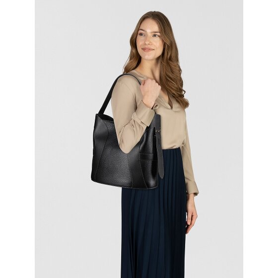 AIGNER Deborah Borsa shopper Vera Pelle 36 cm