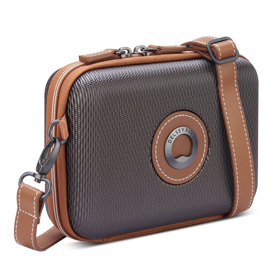 Delsey Paris Borsa a tracolla Chatelet Air 2.0 18 cm