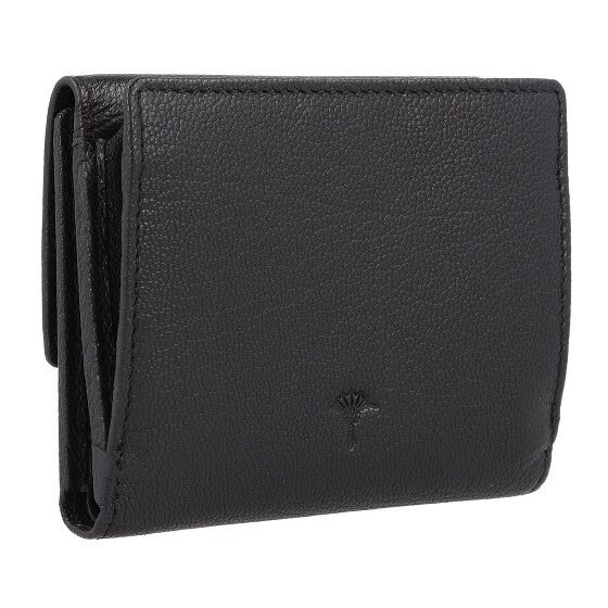 Joop! Lantea Simona Portafoglio Protezione RFID Vera Pelle 11 cm