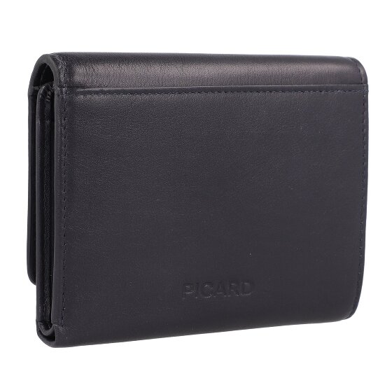 Picard Donna 1 Portafoglio Pelle 13 cm