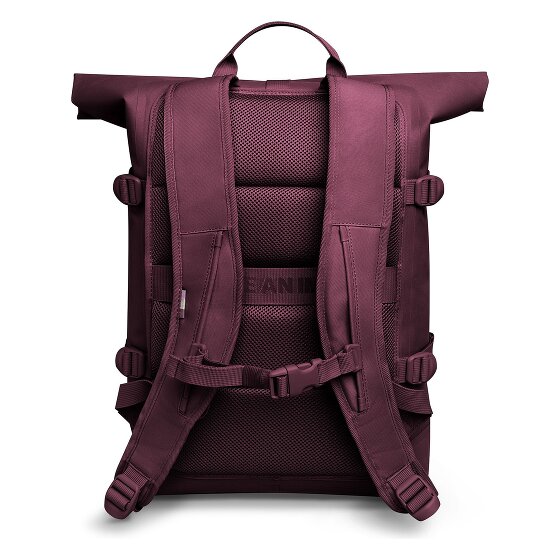 GOT BAG Rolltop 2.0 Zaino da giorno 43 cm Scomparto per laptop