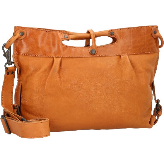 aunts & uncles Borsa a tracolla Mrs. Muffin del Grandma's Luxury Club in pelle 35 cm