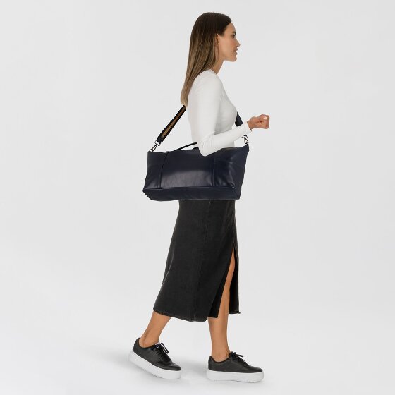 Harold's Caugio Borsa da viaggio Weekender Pelle 43 cm