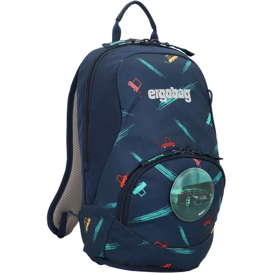 Ergobag Zaino Ease Kids 30 cm
