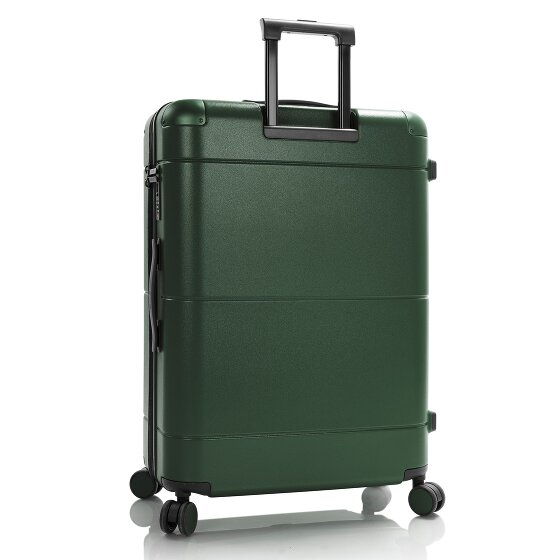 Heys Zen 4 ruote Carrello L 76 cm con piega di espansione