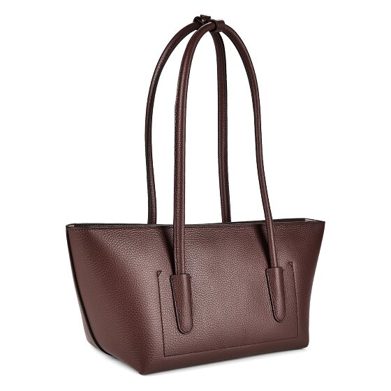 Coccinelle Beat Borsa a spalla Vera Pelle 27 cm
